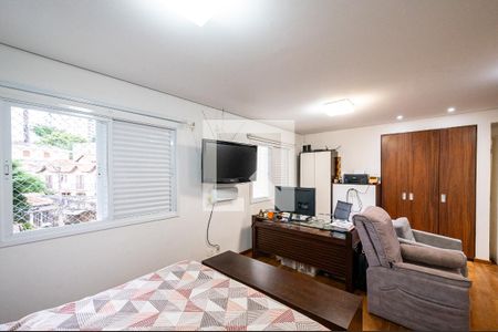 Apartamento à venda com 146m², 3 quartos e 2 vagas Apartamento à venda com 146m², 3 quartos e 2 vagasSuíte 1