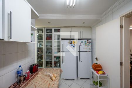 Apartamento à venda com 146m², 3 quartos e 2 vagas Apartamento à venda com 146m², 3 quartos e 2 vagasCozinha