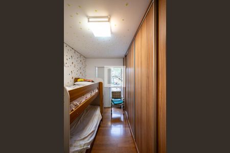 Apartamento à venda com 146m², 3 quartos e 2 vagas Apartamento à venda com 146m², 3 quartos e 2 vagasQuarto 3