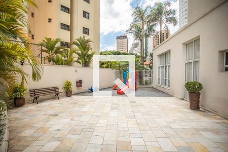 Apartamento à venda com 146m², 3 quartos e 2 vagas Apartamento à venda com 146m², 3 quartos e 2 vagasÁrea comum