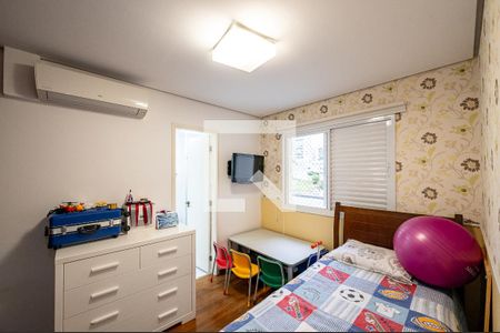 Apartamento à venda com 146m², 3 quartos e 2 vagas Apartamento à venda com 146m², 3 quartos e 2 vagasSuíte 2