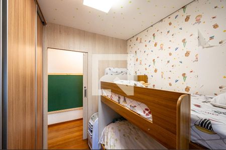 Apartamento à venda com 146m², 3 quartos e 2 vagas Apartamento à venda com 146m², 3 quartos e 2 vagasQuarto 3