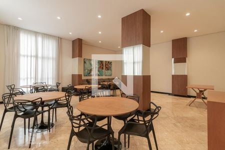 Apartamento à venda com 146m², 3 quartos e 2 vagas Apartamento à venda com 146m², 3 quartos e 2 vagasÁrea comum