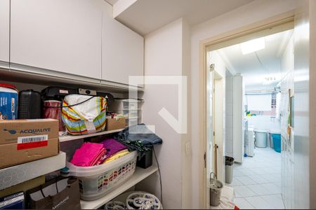 Apartamento à venda com 146m², 3 quartos e 2 vagas Apartamento à venda com 146m², 3 quartos e 2 vagasDispensa