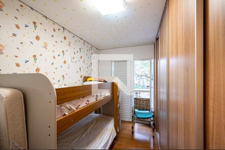 Apartamento à venda com 146m², 3 quartos e 2 vagas Apartamento à venda com 146m², 3 quartos e 2 vagasQuarto 3