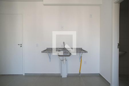 Apartamento à venda com 36m², 2 quartos e sem vaga Apartamento à venda com 36m², 2 quartos e sem vagaCozinha