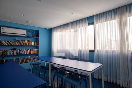 Apartamento à venda com 36m², 2 quartos e sem vaga Apartamento à venda com 36m², 2 quartos e sem vagaÁrea comum - Coworking