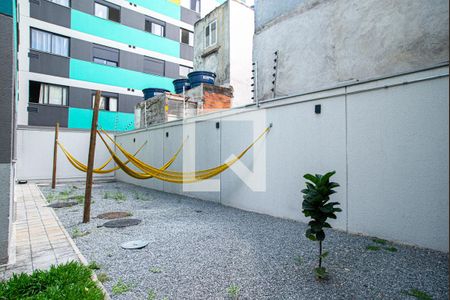 Apartamento à venda com 36m², 2 quartos e sem vaga Apartamento à venda com 36m², 2 quartos e sem vagaÁrea comum - Redário
