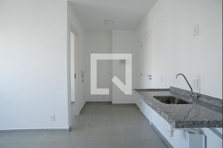 Apartamento à venda com 36m², 2 quartos e sem vaga Apartamento à venda com 36m², 2 quartos e sem vagaCozinha