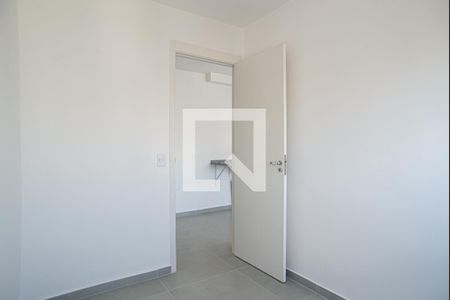Apartamento à venda com 36m², 2 quartos e sem vaga Apartamento à venda com 36m², 2 quartos e sem vagaQuarto 2