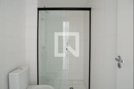 Apartamento à venda com 36m², 2 quartos e sem vaga Apartamento à venda com 36m², 2 quartos e sem vagaBanheiro