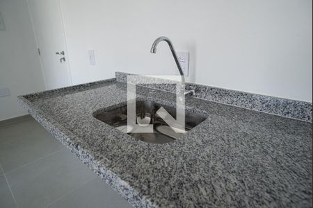 Apartamento à venda com 36m², 2 quartos e sem vaga Apartamento à venda com 36m², 2 quartos e sem vagaCozinha