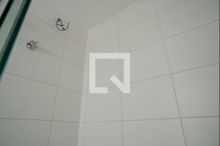 Apartamento à venda com 36m², 2 quartos e sem vaga Apartamento à venda com 36m², 2 quartos e sem vagaBanheiro