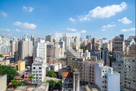 Apartamento à venda com 36m², 2 quartos e sem vaga Apartamento à venda com 36m², 2 quartos e sem vagaVista do Quarto 1