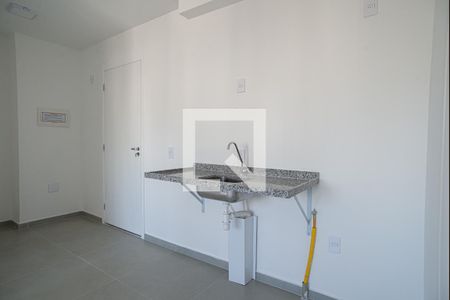 Apartamento à venda com 36m², 2 quartos e sem vaga Apartamento à venda com 36m², 2 quartos e sem vagaCozinha