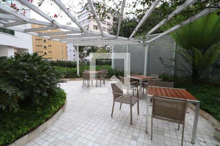 Studio à venda com 40m², 1 quarto e 1 vaga Studio à venda com 40m², 1 quarto e 1 vagaÁrea comum