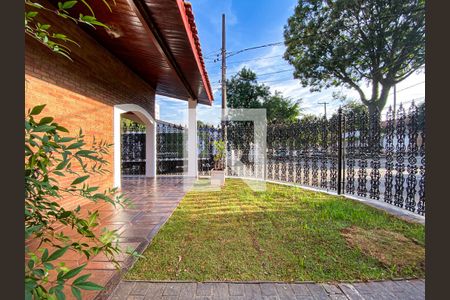 Casa à venda com 380m², 7 quartos e 3 vagasÁrea Externa