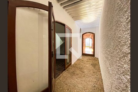 Casa à venda com 380m², 7 quartos e 3 vagasÁrea externa