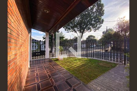 Casa à venda com 380m², 7 quartos e 3 vagasÁrea Externa