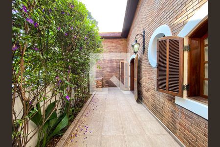 Casa à venda com 380m², 7 quartos e 3 vagasÁrea Externa