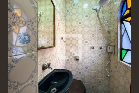 Casa à venda com 380m², 7 quartos e 3 vagasBanheiro 3