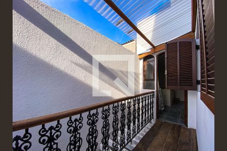 Casa à venda com 380m², 7 quartos e 3 vagasSacada