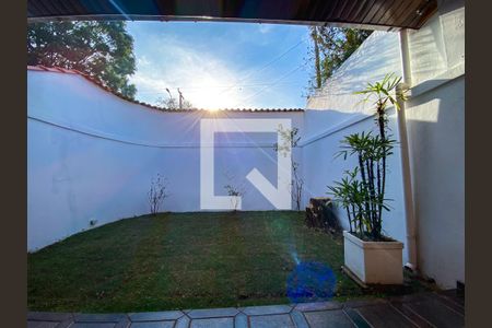 Casa à venda com 380m², 7 quartos e 3 vagasÁrea Externa