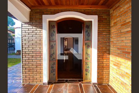 Casa à venda com 380m², 7 quartos e 3 vagasHall entrada