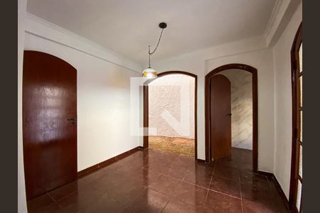 Casa à venda com 380m², 7 quartos e 3 vagasSalas