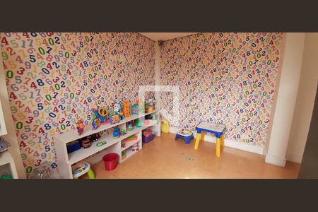 Apartamento à venda com 137m², 2 quartos e 2 vagasBrinquedoteca