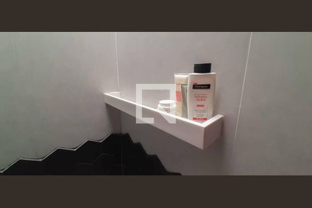 Apartamento à venda com 137m², 2 quartos e 2 vagasBanheiro da Suíte 2