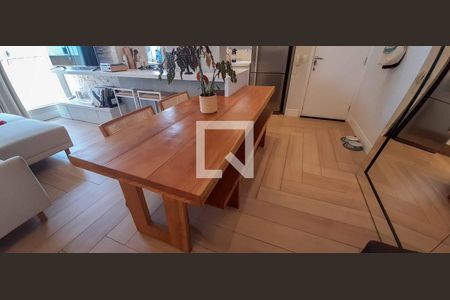 Apartamento à venda com 137m², 2 quartos e 2 vagasCozinha