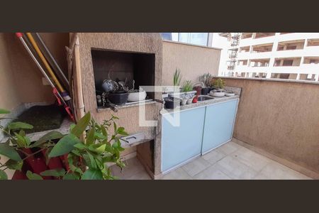 Apartamento à venda com 137m², 2 quartos e 2 vagasGarden