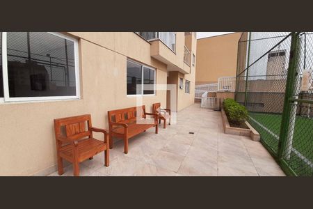 Apartamento à venda com 137m², 2 quartos e 2 vagasÁrea Verde