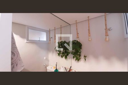 Apartamento à venda com 137m², 2 quartos e 2 vagasLavabo