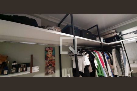 Apartamento à venda com 137m², 2 quartos e 2 vagasCloset