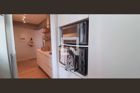 Apartamento à venda com 137m², 2 quartos e 2 vagasCozinha