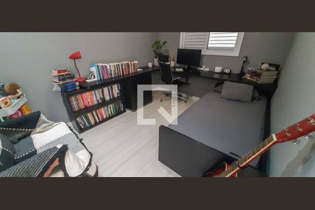 Apartamento à venda com 137m², 2 quartos e 2 vagasSuíte 2