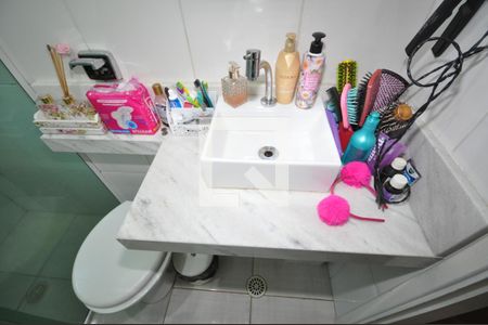 Casa à venda com 150m², 3 quartos e 2 vagasBanheiro Social