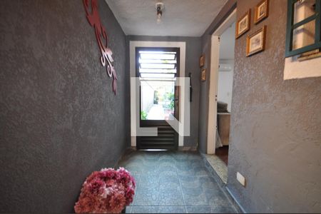Casa à venda com 150m², 3 quartos e 2 vagasHall de entrada