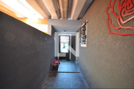 Casa à venda com 150m², 3 quartos e 2 vagasHall de entrada