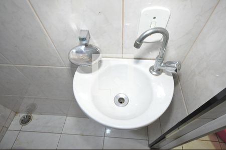 Casa à venda com 150m², 3 quartos e 2 vagasBanheiro de Serviço