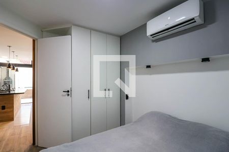 Quarto de casa para alugar com 2 quartos, 80m² em Santa Rosa, Niterói