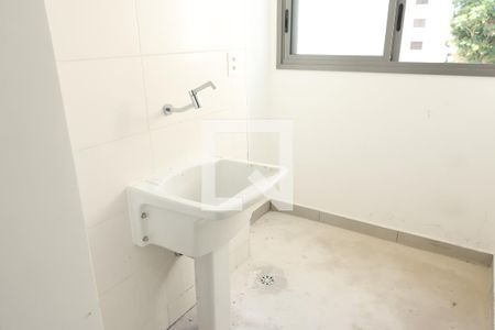 Studio à venda com 70m², 2 quartos e 1 vaga Studio à venda com 70m², 2 quartos e 1 vagaÁrea de Serviço