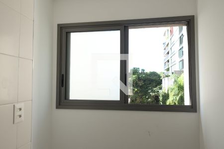 Studio à venda com 70m², 2 quartos e 1 vaga Studio à venda com 70m², 2 quartos e 1 vagaÁrea de Serviço