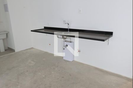 Studio à venda com 68m², 2 quartos e 1 vaga Studio à venda com 68m², 2 quartos e 1 vagaCozinha