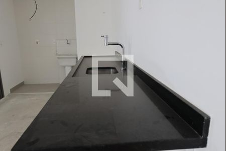 Studio à venda com 68m², 2 quartos e 1 vaga Studio à venda com 68m², 2 quartos e 1 vagaCozinha
