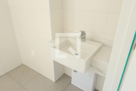 Studio à venda com 75m², 2 quartos e 1 vaga Studio à venda com 75m², 2 quartos e 1 vagaBanheiro 2