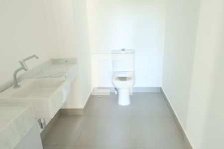 Studio à venda com 75m², 2 quartos e 1 vaga Studio à venda com 75m², 2 quartos e 1 vagaBanheiro 1