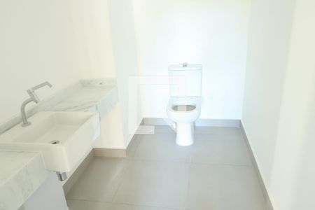 Studio à venda com 75m², 2 quartos e 1 vaga Studio à venda com 75m², 2 quartos e 1 vagaBanheiro 1